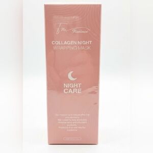 Flanme Collagen Night Wrapping Mask